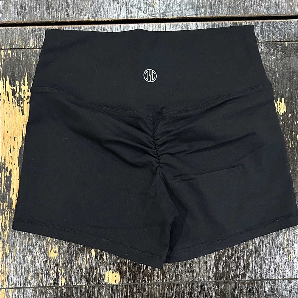 TYC Shorts